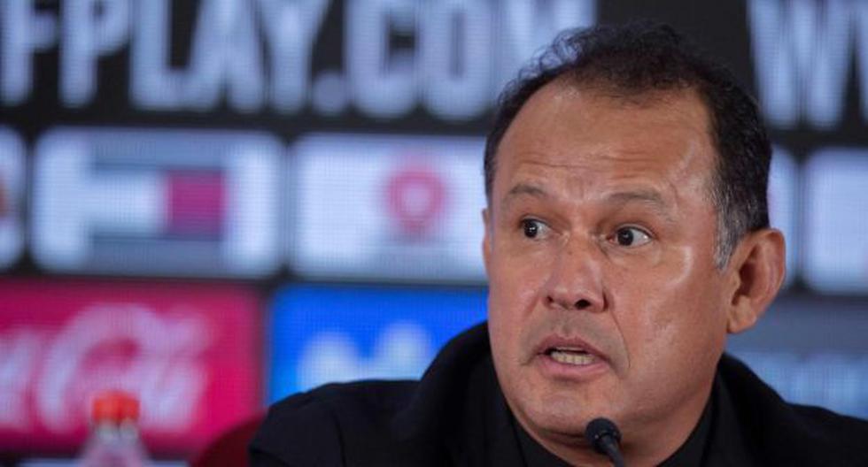 Se pierden el debut: los ausentes en la primera lista de Juan Reynoso para la selección peruana
