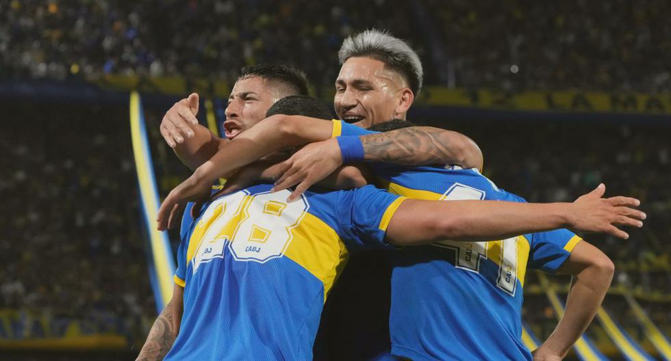 Boca Juniors vs. Gimnasia EN VIVO vía ESPN: cómo ver en directo, partido de Liga Profesional Argentina