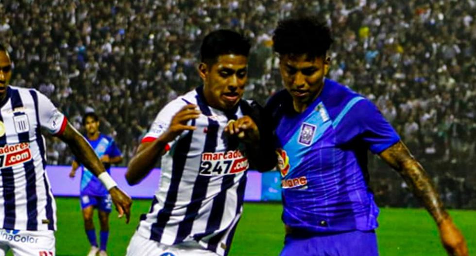 Alianza Atlético sí jugará lo que resta del partido ante Alianza Lima: ya no viajará a Piura
