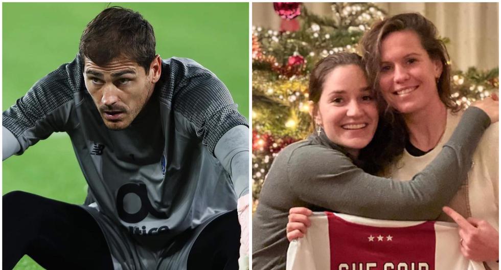 Futbolista del Atlético femenino manda crítica tras post de Iker: “Estoy harta de la homofobia”