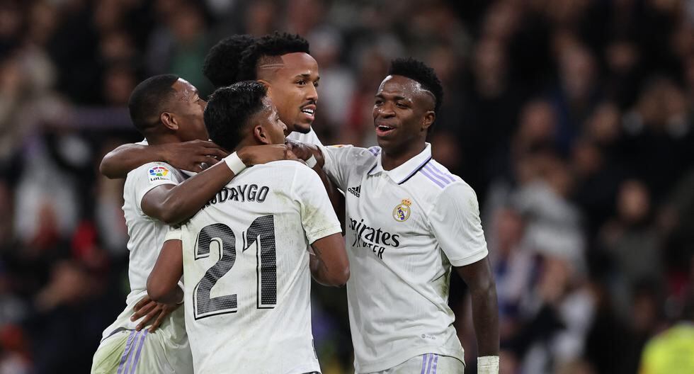 Resultado, Real Madrid 2-1 Cádiz: resumen, goles y lo que dejó el partido en LaLiga previo al Mundial 