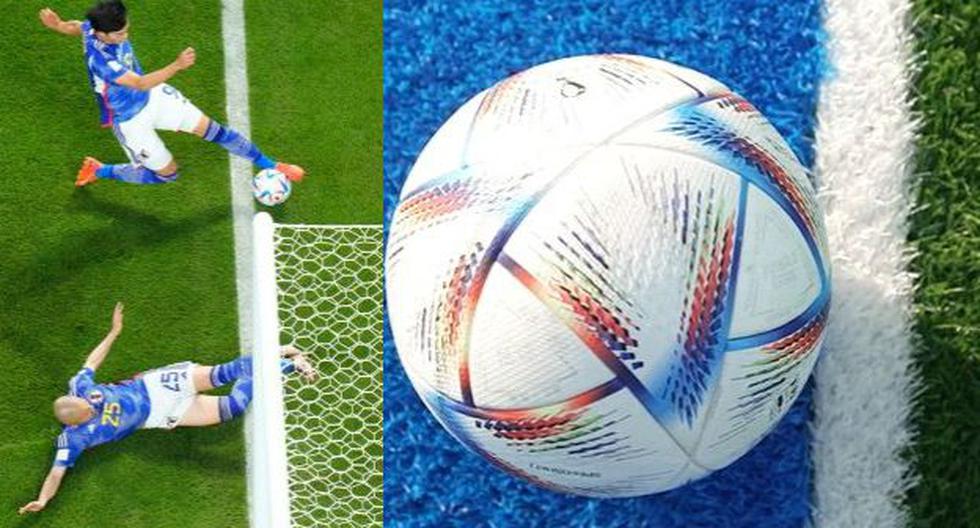 El gol de la discordia: FIFA mostró pruebas del tanto de Japón a España que eliminó a Alemania 