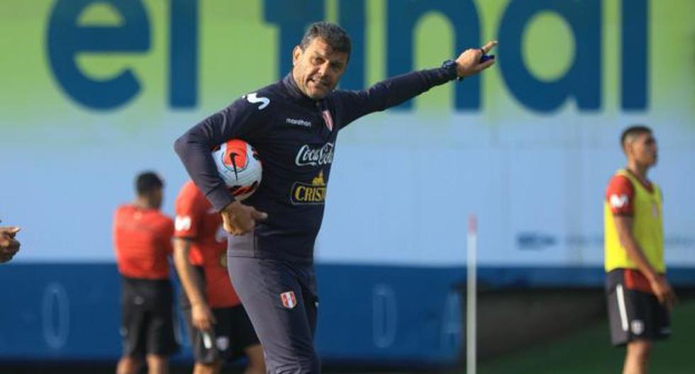 Los elegidos por Roverano: selección Sub-20 ya tiene su lista para afrontar torneo en México