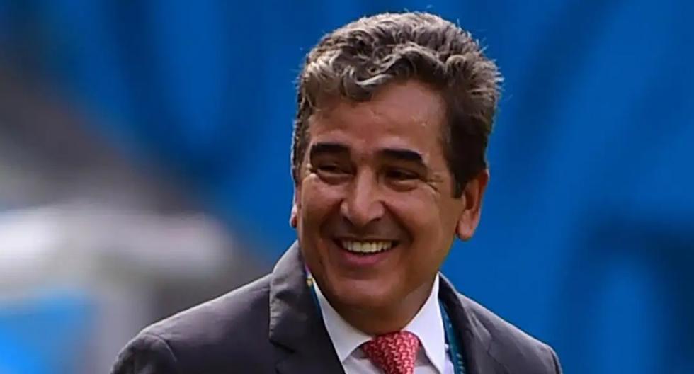 Con la misión de salir del fondo de la tabla: Jorge Luis Pinto asume la dirección técnica de Deportivo Cali