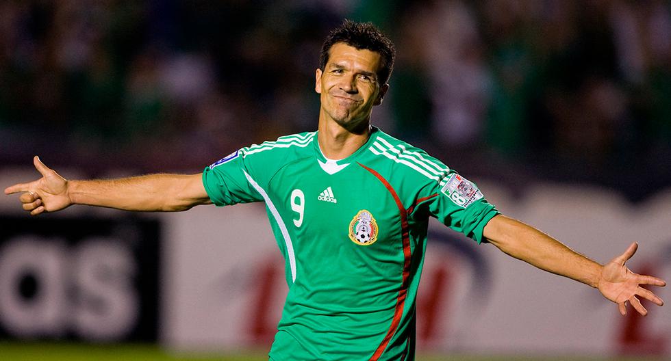Predicciones para el México vs. Polonia: ¿qué dice Jared Borgetti?