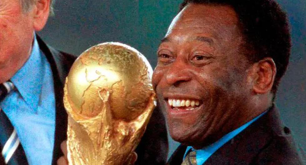 Los tres clubes de Europa que intentaron fichar a Pelé