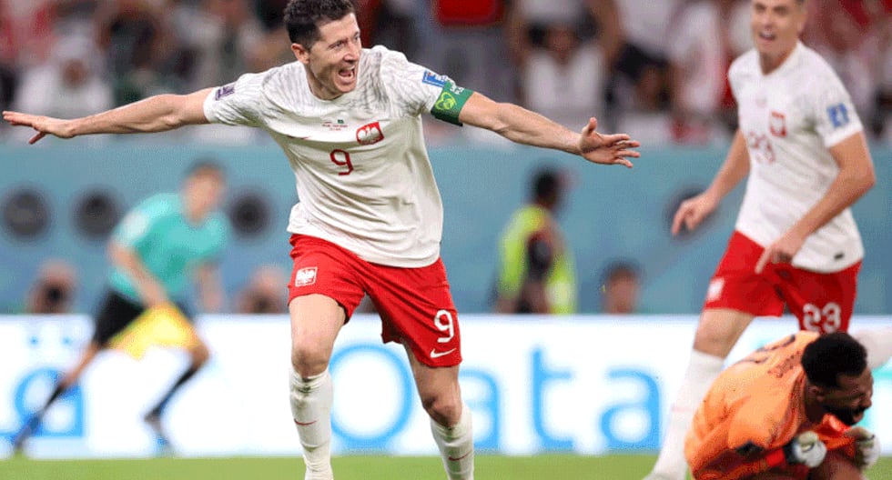 Desde USA, ¿quién transmite el partido Polonia vs. Argentina?