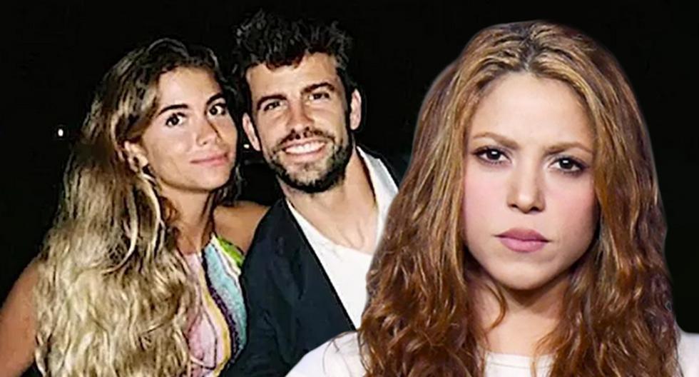 Shakira y Piqué: ¿Qué otros futbolistas sufrieron la ‘venganza’ de parte de sus ‘exparejas’?