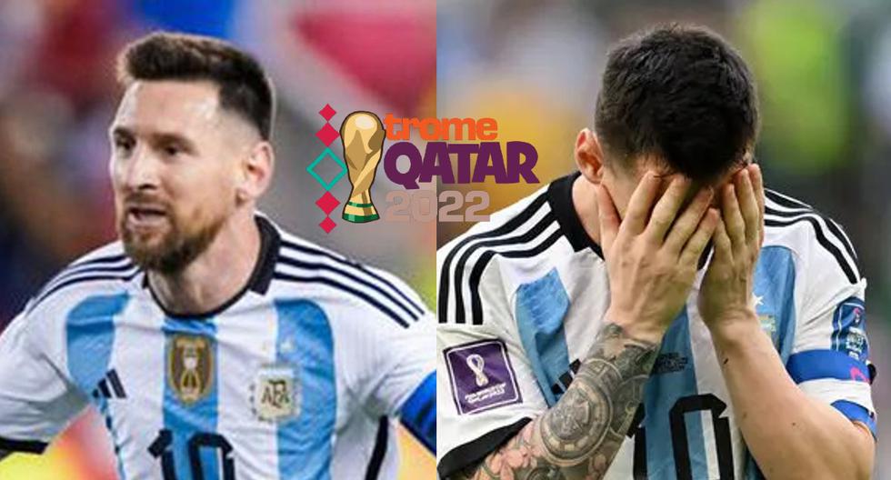 Argentina vs México: ¿Cuál paga más, el gol de Messi o su eliminación?