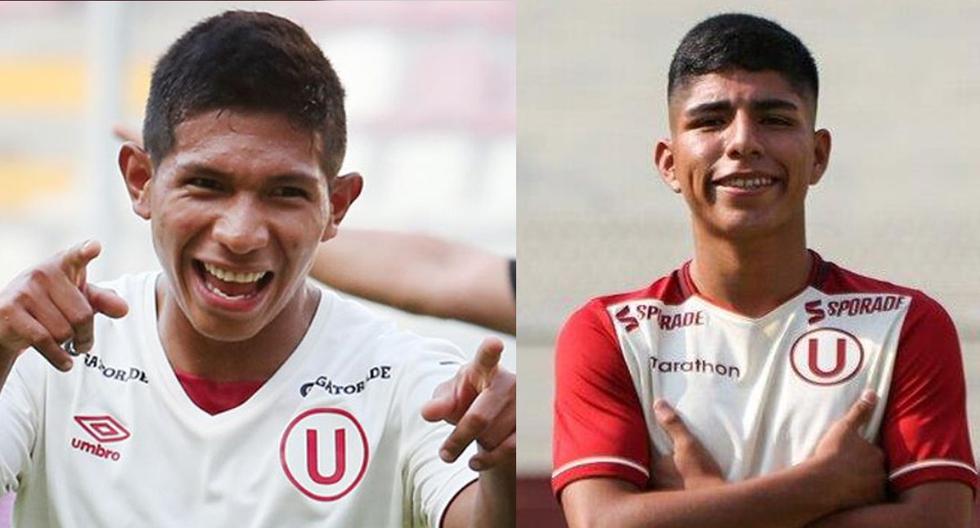 ‘Oreja’ Flores ya le puso ‘chapa’ a Piero Quispe en la selección peruana
