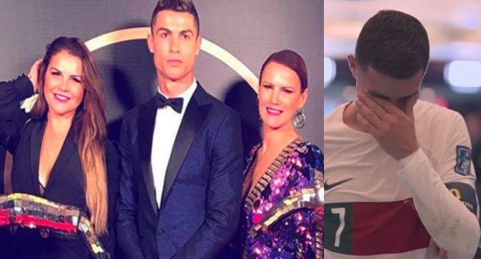 Hermanas de Cristiano Ronaldo también estallaron: “Mataron a un hombre y a una nación”