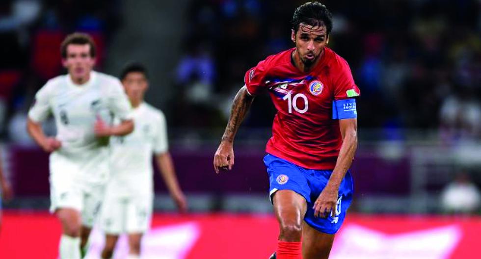 Qué canal transmite los partidos del Mundial de Qatar 2022 en Costa Rica