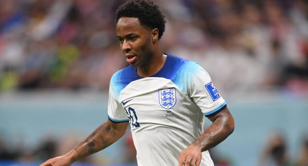 Sterling left the World Cup and returned to England due to an armed attack on his family in London.