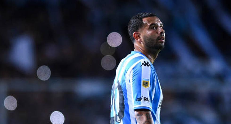 Problemas para Edwin Cardona: el jugador colombiano dio positivo en alcoholemia, según prensa argentina