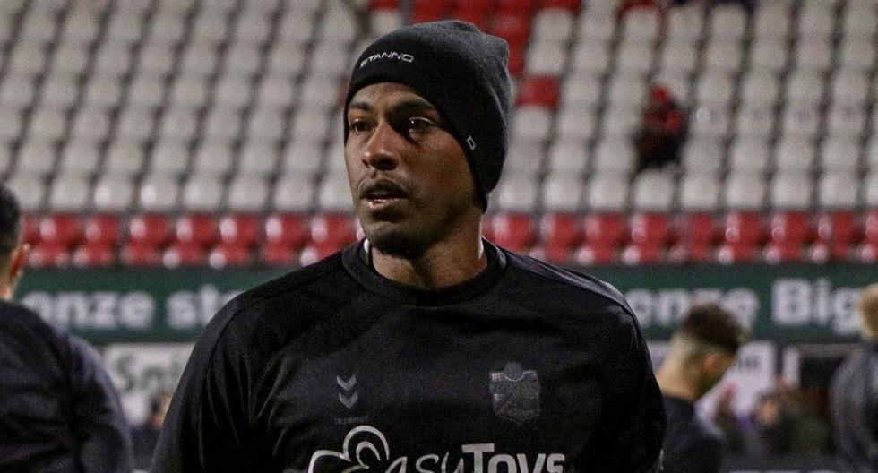 Miguel Araujo se queda en Emmen: defensor extendió su vínculo tras el ascenso a la Eredivisie