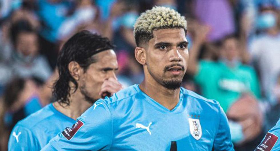 La fe de Uruguay: Ronald Araujo aparece en lista previa para Qatar 2022 y DT espera un milagro con el defensa