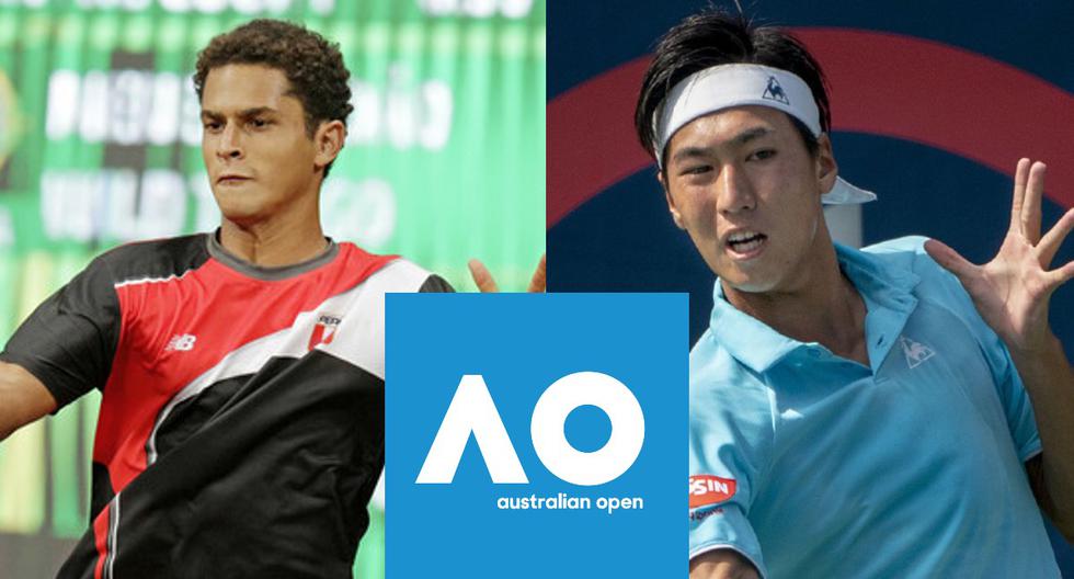 Varillas vs Watanuki EN VIVO vía Star Plus: Horarios y canales para ver qualy del Australian Open