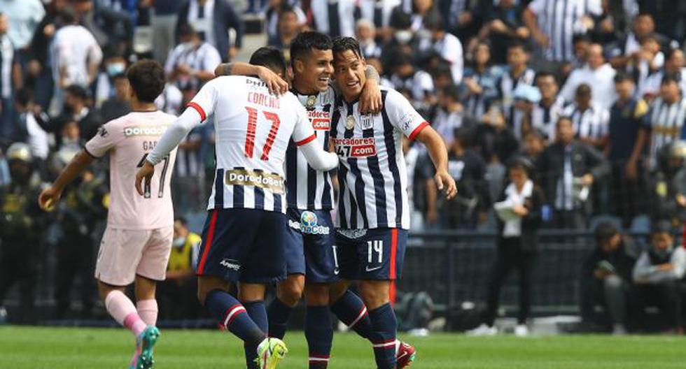 La Liga 1 confirma que el Alianza Lima vs. Sport Huancayo se jugará el domingo 21 de agosto