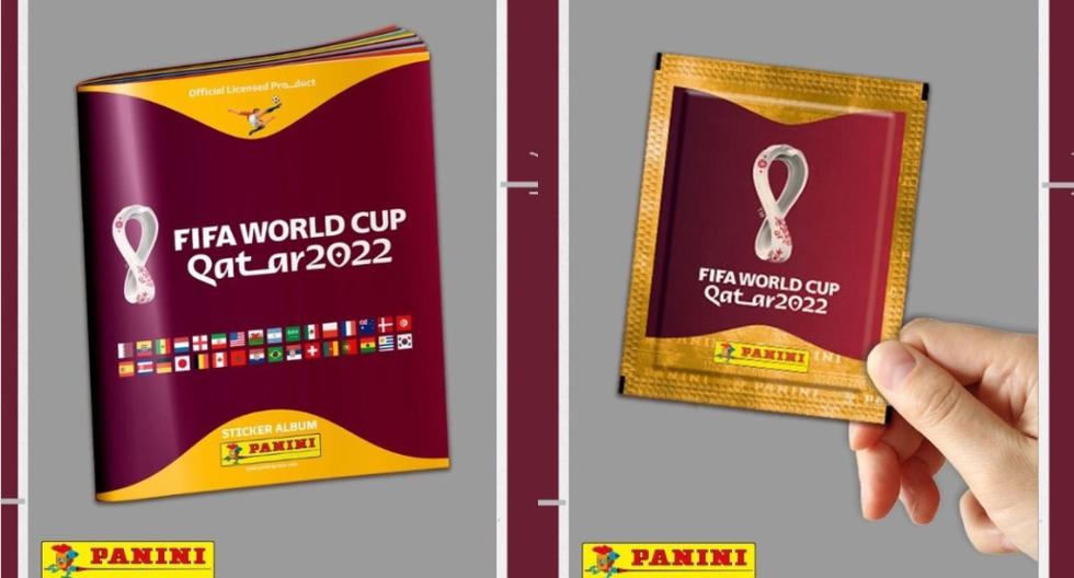 How to fill the Panini album with just one peso? User reveals it and goes viral on social media.