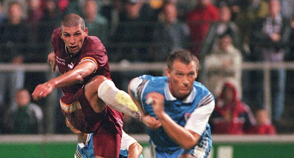 El duro relato de Bruno Rodríguez: de jugar en PSG y Mónaco a perder una pierna
