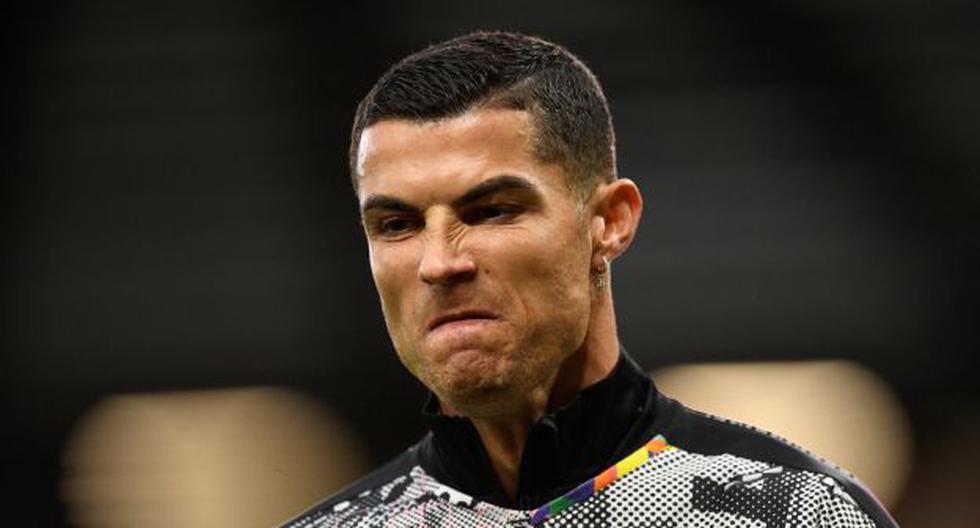 ¡Contundente! Cristiano Ronaldo se pronunció por primera vez tras queda fuera de Manchester United