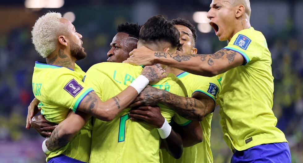 Jugador croata se rinde ante al talento sudamericano: “Hasta los suplentes de Brasil pueden ganar el Mundial”