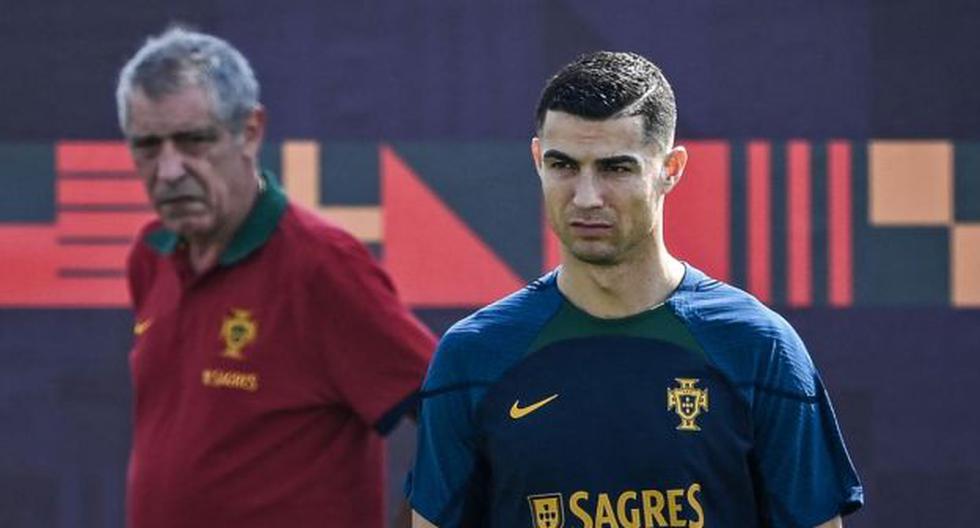 ¿Problemas por Cristiano Ronaldo? Esto responden los seleccionados de Portugal a días del debut