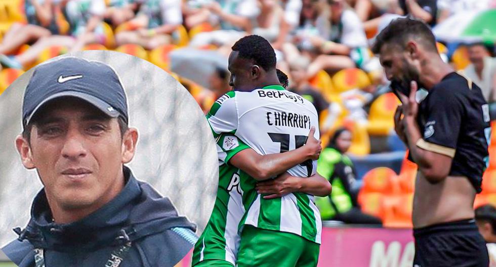 ‘Chicho’ tras derrota en Colombia: “Estamos igual de molestos que el hincha”