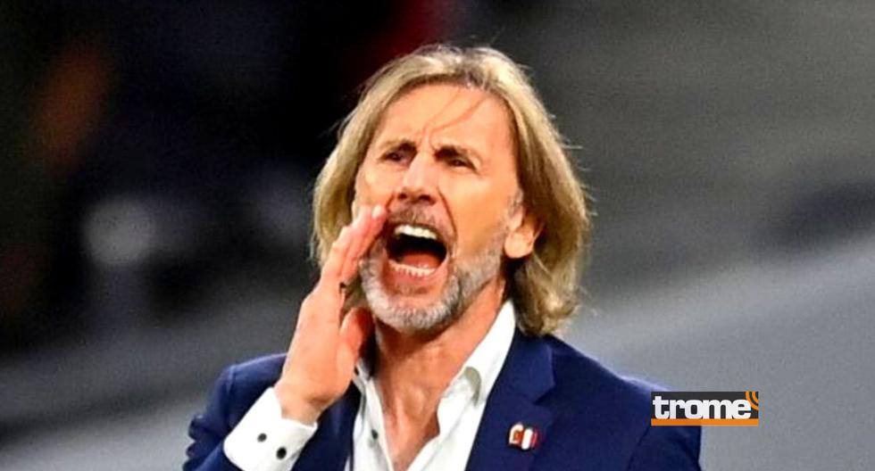 Ricardo Gareca is the top candidate for the national team that is left without a coach.