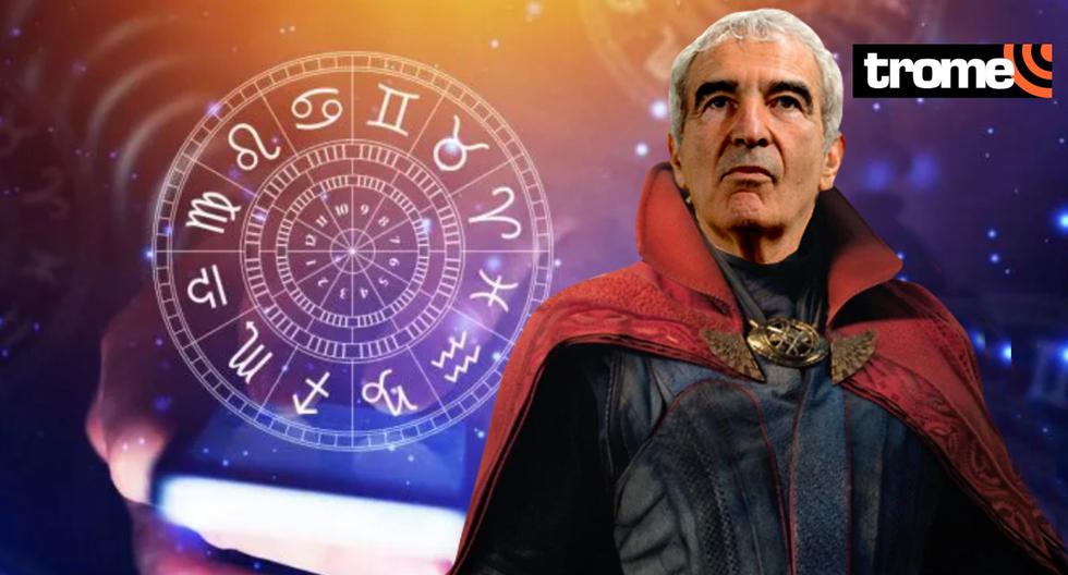 Historias de Mundiales: El técnico que consultaba a la astrología para convocar jugadores