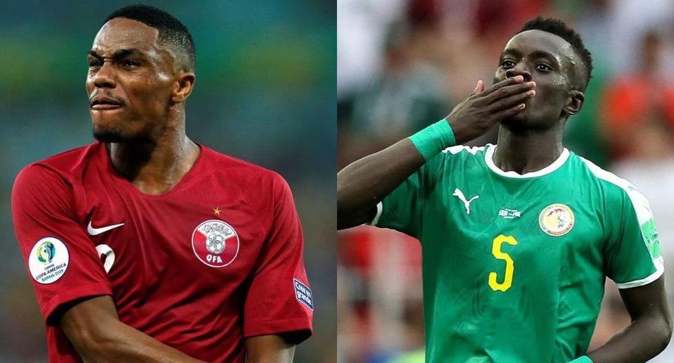 ¿En qué canales se transmite Qatar vs. Senegal EN VIVO por el grupo B del Mundial Qatar 2022?