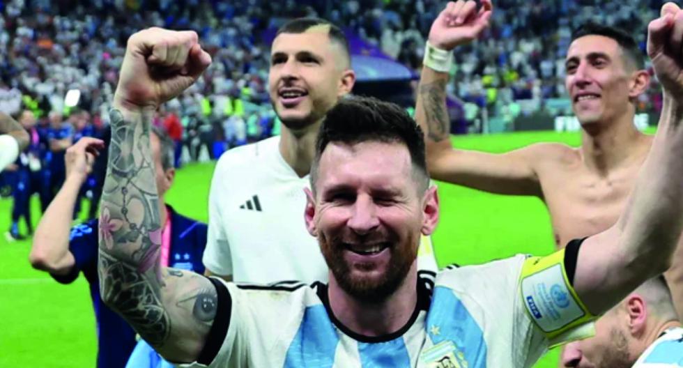 ¿Cuánto dinero ganó Argentina por llegar a la semifinal del Mundial de Qatar 2022?