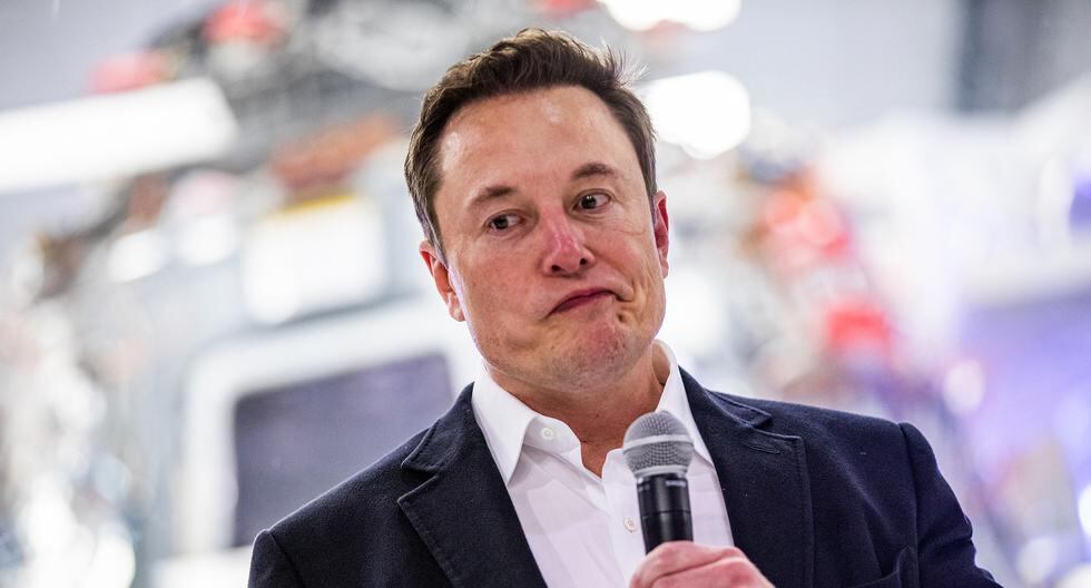 Elon Musk y su curiosa publicación en Twitter: “Y compraré el Manchester United, de nada”