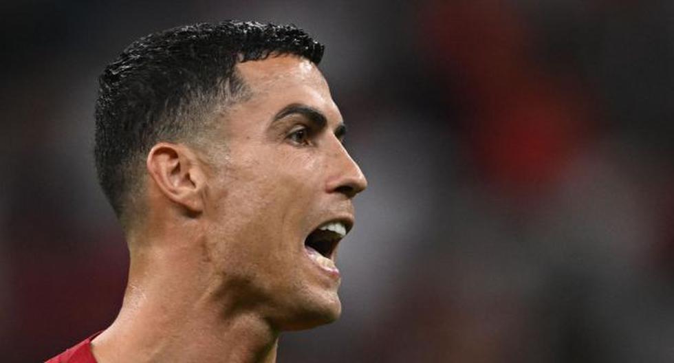 La forma elegante de rechazar a Cristiano Ronaldo: lo que dijo el presidente de PSG sobre fichar al portugués