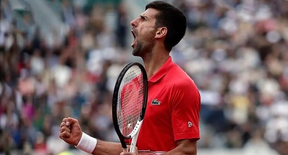 Novak Djokovic no jugará el US Open por falta de vacunas contra la COVID-19: “¡Hasta pronto!”