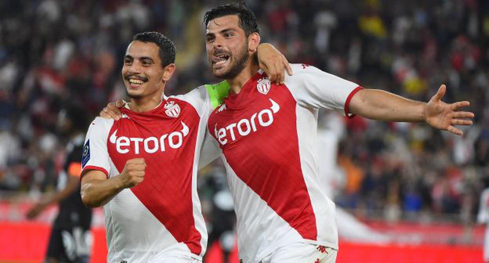 Resumen, Mónaco vs. PSV: revive los goles del 1-1 en fase previa de Champions League 