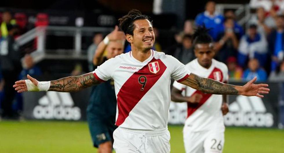 Puro sentimiento: Lapadula cierra jornada con la selección peruana con emotivo mensaje a sus compañeros 