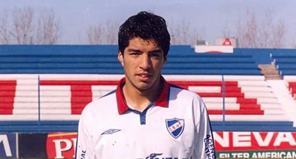 Luis Suárez: hinchas de Nacional organizan campaña para el retorno del jugador al equipo