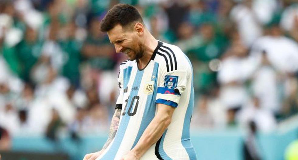 “¡Se busca!”: Lionel Messi ‘invisible’ en una picante publicación de medio mexicano 
