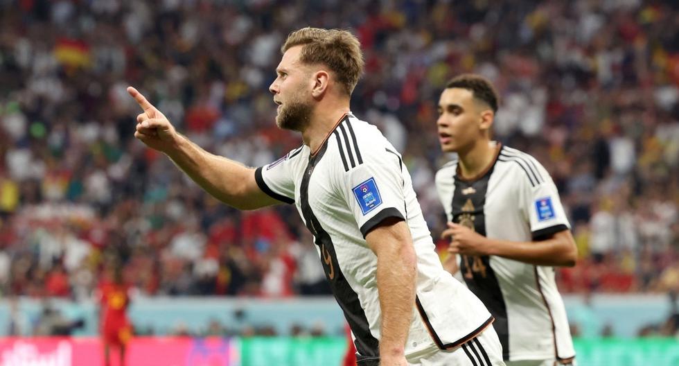 ¿Latina transmitirá el partido entre Alemania y Costa Rica?