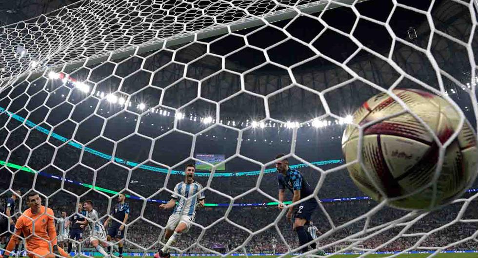 Argentina en la Final del Mundial 2022: Las últimas noticias