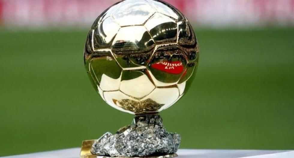 Balón de Oro 2022: conoce todos los detalles de la ceremonia de premiación de la revista France Football