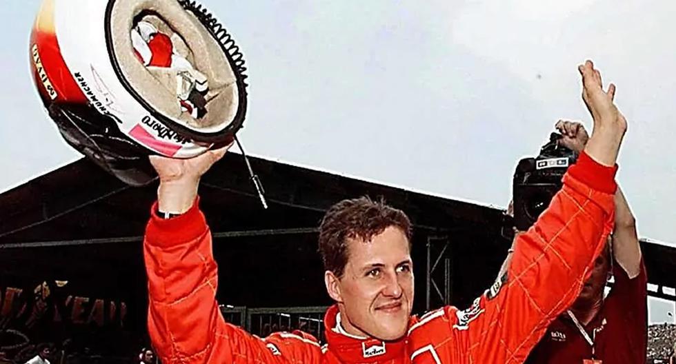 “Solo conocemos mentiras”: Willi Weber lanzó una crítica contra la familia de Michael Schumacher