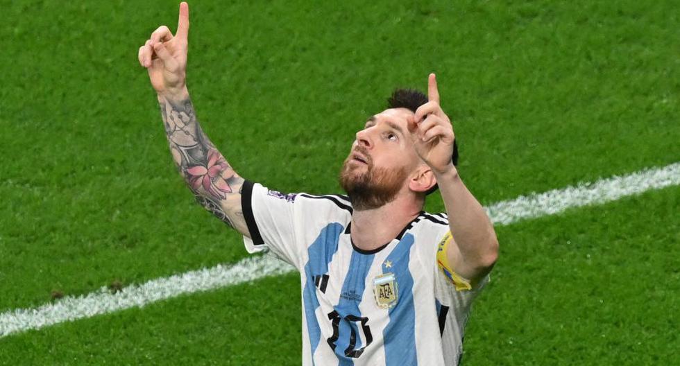 Lionel Messi ya concentra para el duelo ante Países Bajos: “Va a ser un partido bravísimo”