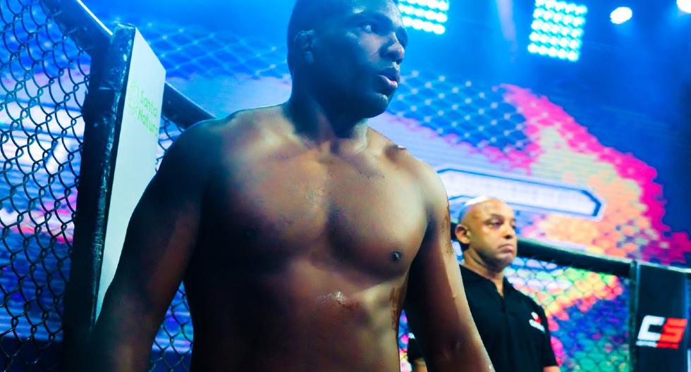 MMA: Manuelo Etoube peleará en la pelea principal de Reto de Campeones