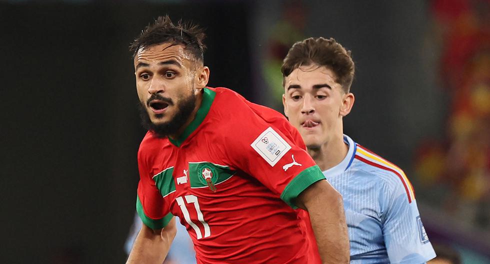 Marruecos eliminó a España por penales y alcanzó los cuartos de final | RESUMEN
