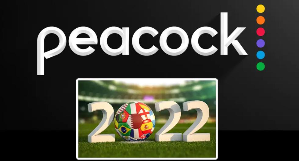 ▷ Peacock, Live Stream - Francia vs. Marruecos