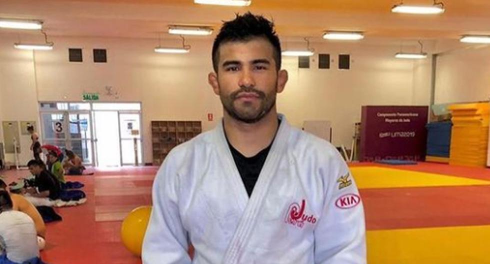 Perú de oro: Alonso Wong se consagró como campeón de judo en los Juegos Suramericanos 2022