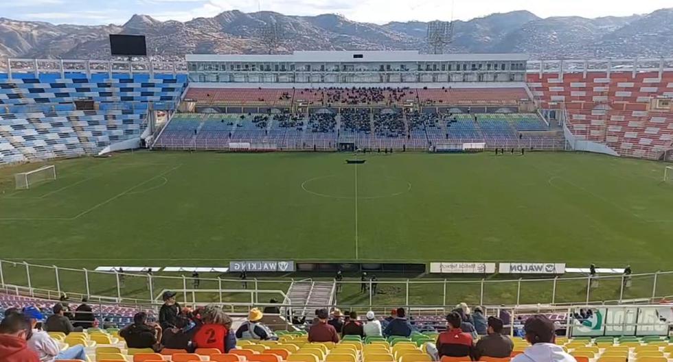 Sport Chavelines no llegó con cuerpo médico para enfrentar a Cusco FC y perdió por walkover en la Liga 2