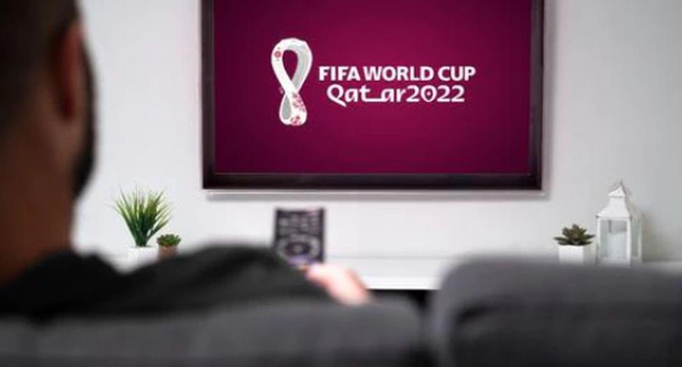 Latina se pronuncia sobre transmisión de Qatar 2022: Emitirán 11 partidos hasta la final